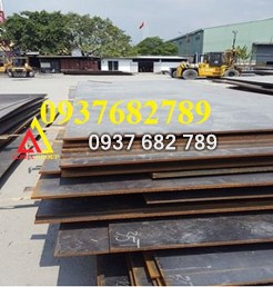 Thép tấm CT45 dày 2/3/4/5/6/7/8/9/10/12/14/16/18/20mmlyli